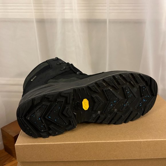 Lowa Nabucco Evo Men’s Gore-Tex Winter Boots size 13 - Picture 2 of 3